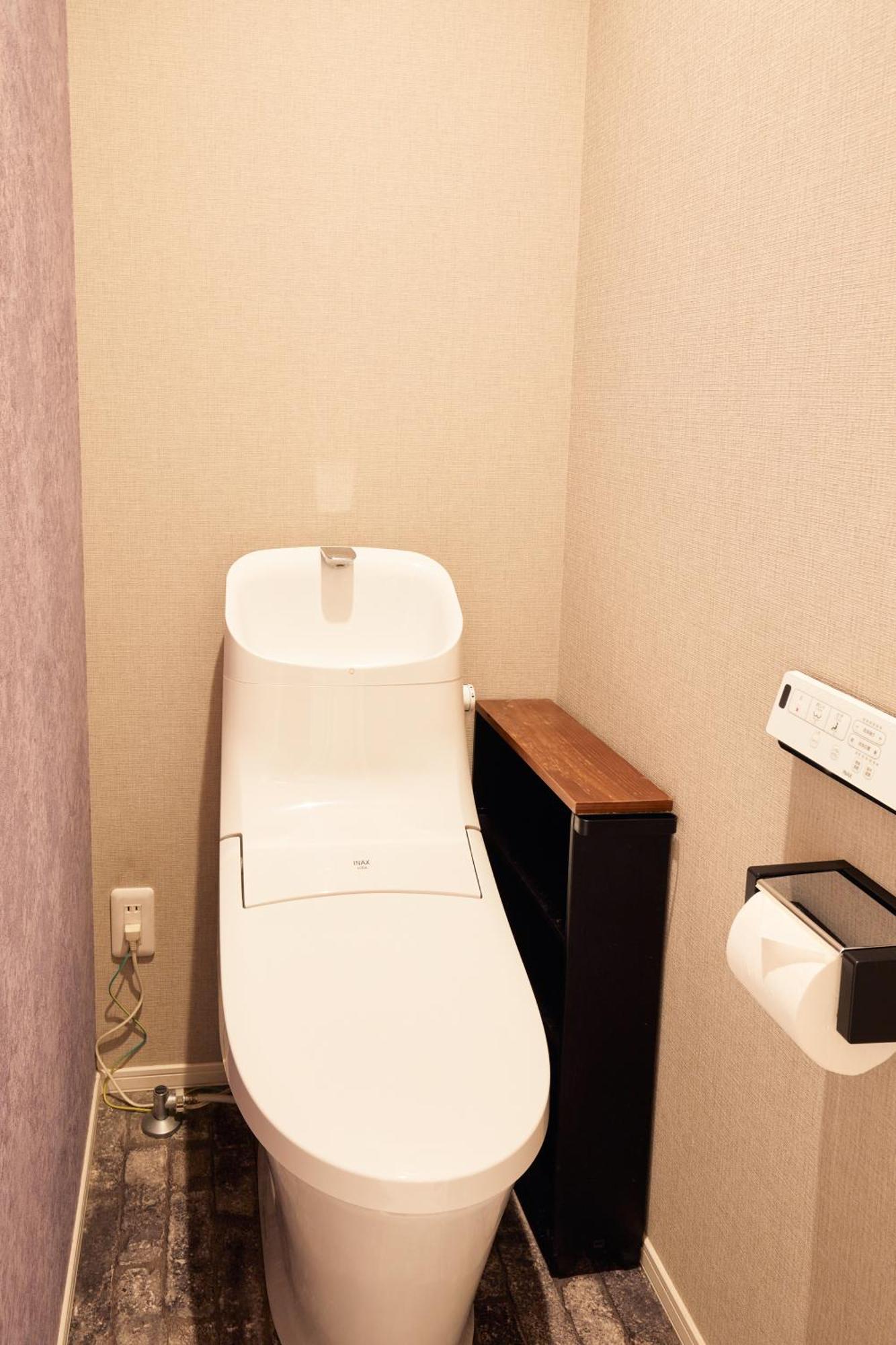 Ikejiri Apartment Präfektur Tokio